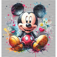Mickey-AMQ 259